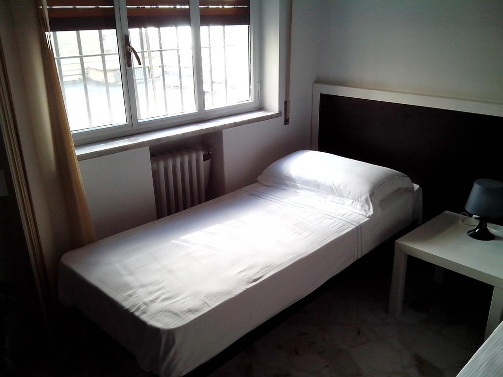 Greta Bed And Breakfast Bari Exterior foto