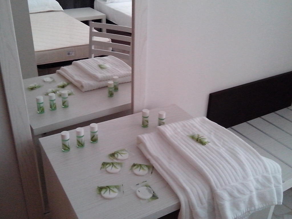 Greta Bed And Breakfast Bari Cameră foto