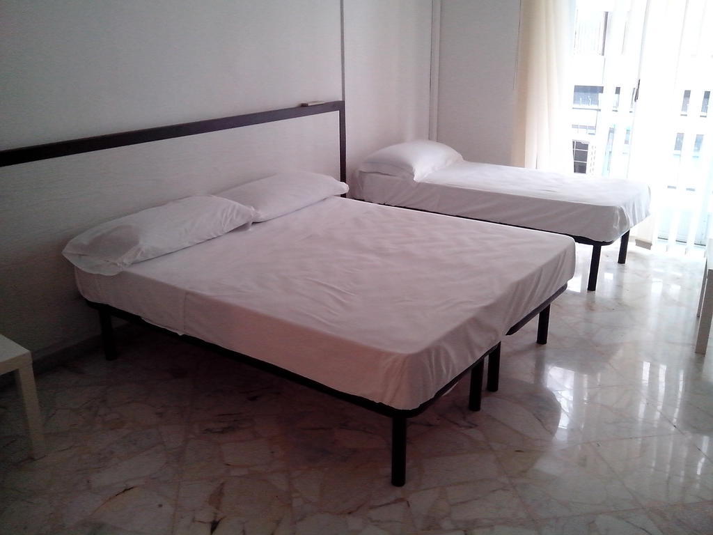 Greta Bed And Breakfast Bari Cameră foto