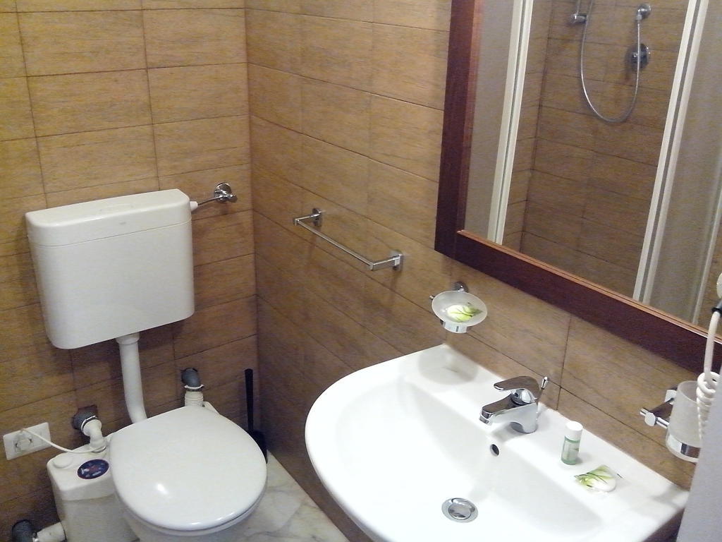 Greta Bed And Breakfast Bari Cameră foto